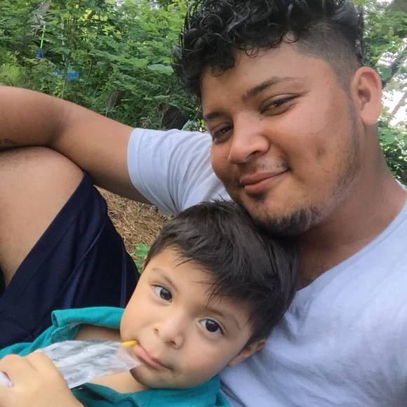 Meet your Posher, Isaac - Picture 1 of 1